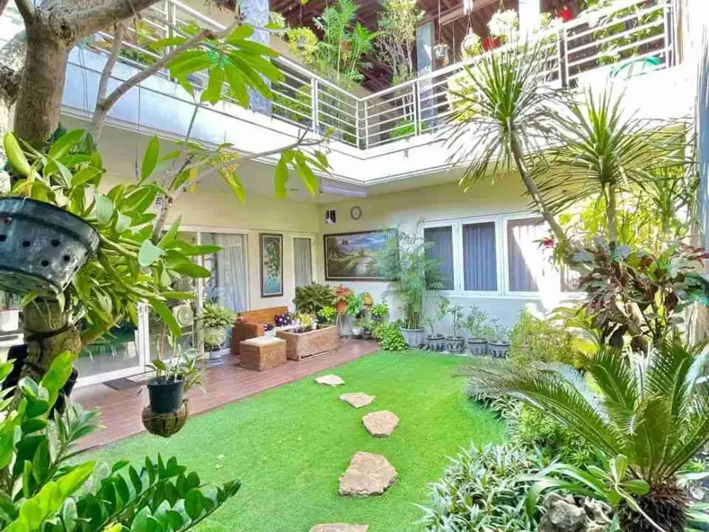 Jual Rumahj Royal Residence cluster Favourite Turun Harga