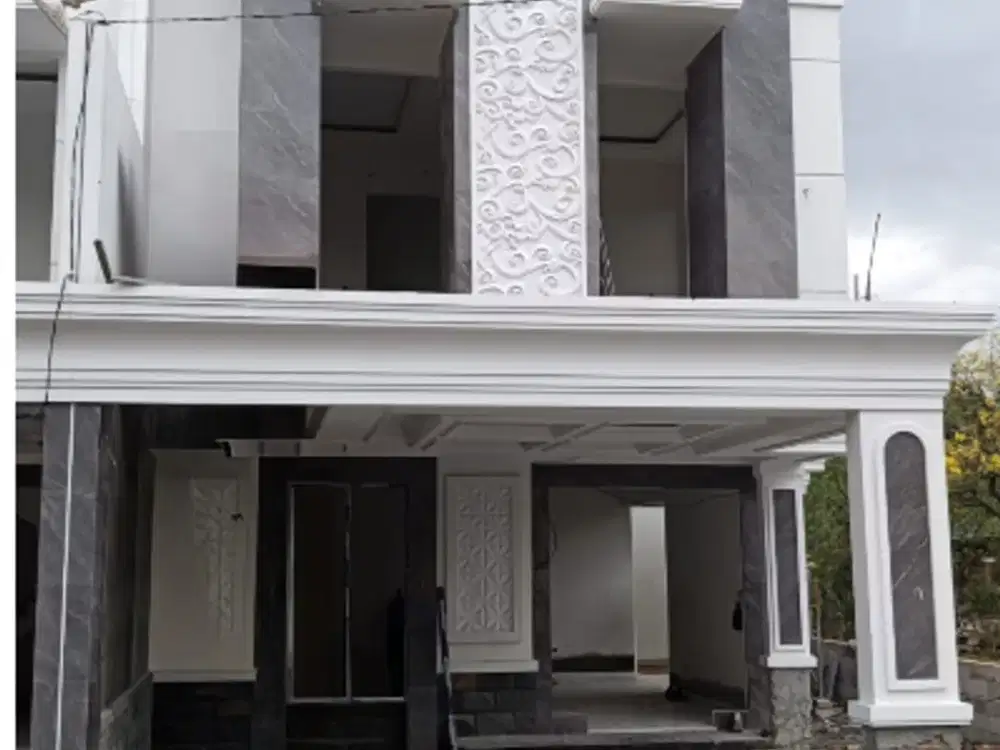 Dijual Rumah Galaxy Bumi Permai