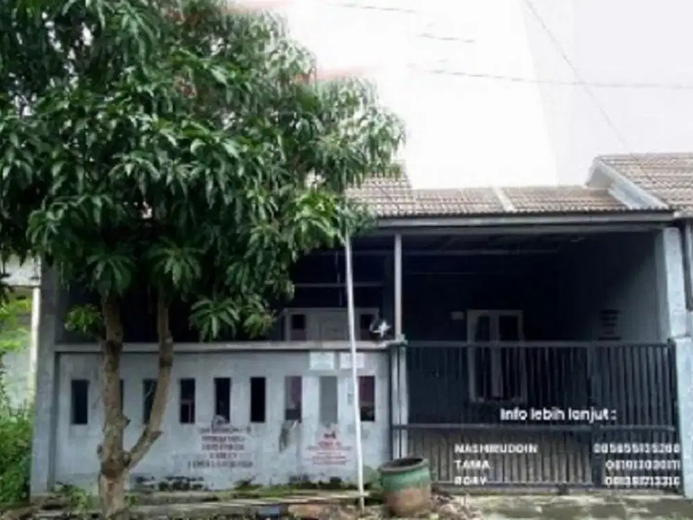 Sapphire Residence 6G-07 Kec. Buduran, Kab Sidoarjo