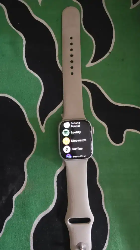 Apple watch series 7 41mm ex ibox