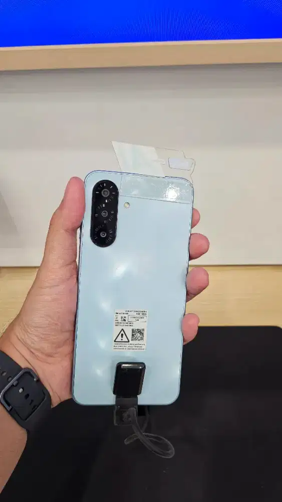 Samsung Galaxy A17 LTE