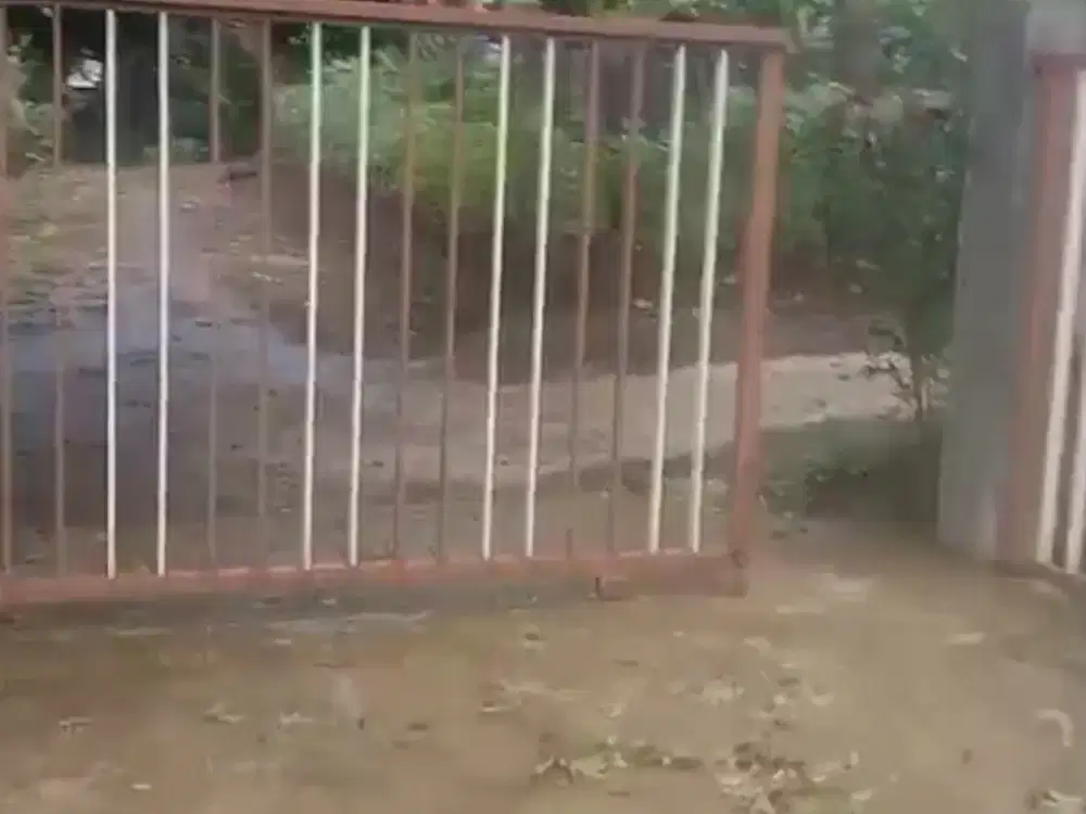 Tanah Darat di Pancawati, Caringin, Bogor