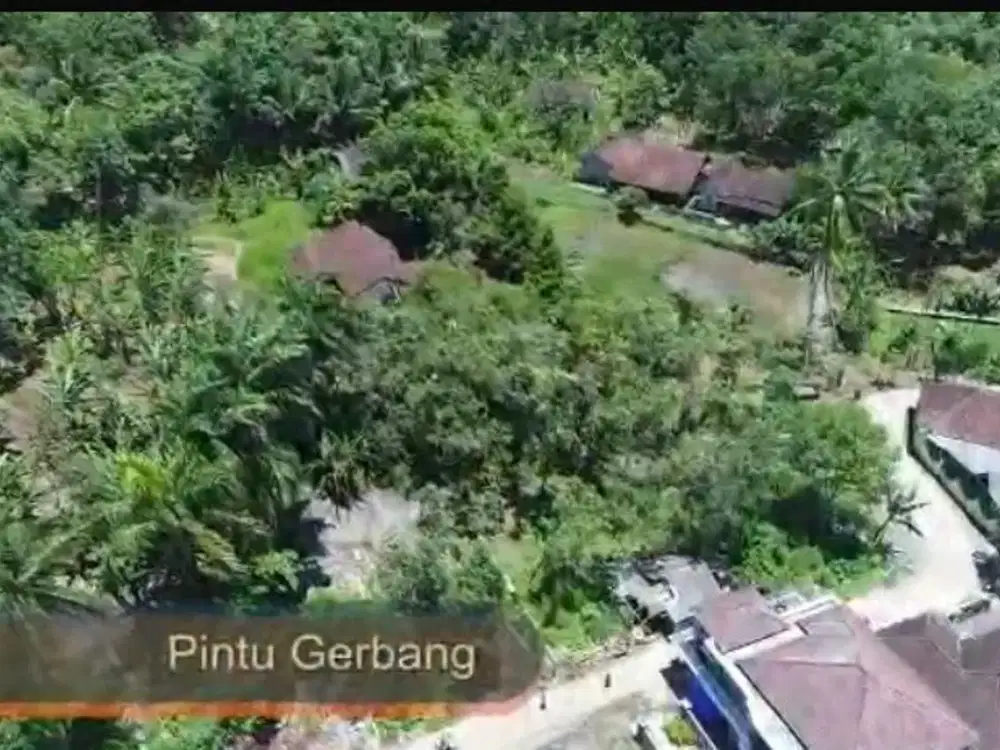 Dijual cepat perkebunan dan tambang di Desa Cikadu,Pelabuhan ratu