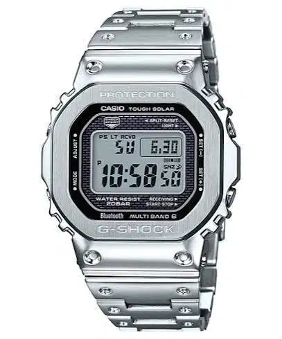 Gshock gmw 6000d