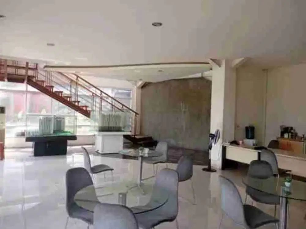 Dijual Ruko Dua Lantai di Ciriung Cibinong Bogor