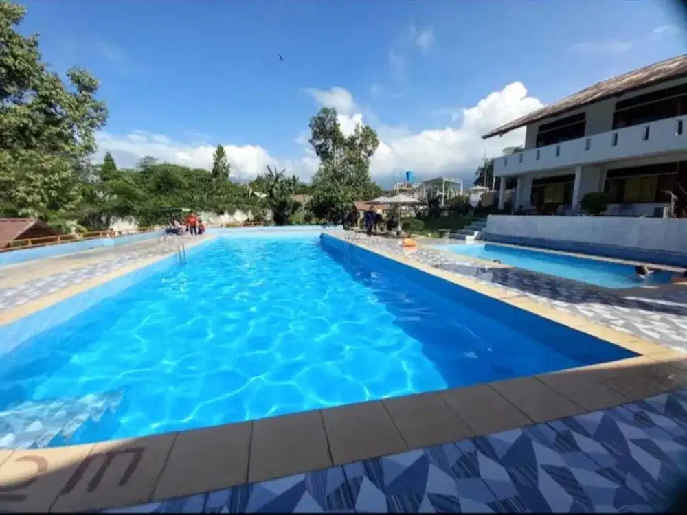 Dijual cepat villa murah lokasi cicurug sukabumi