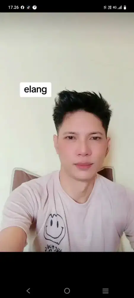 CARI KERJA APA SAJA YG PENTING HALAL