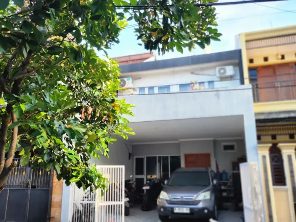 BU Di Jual Murah  Pondok Kelapa Duren Sawit Jakarta Timur