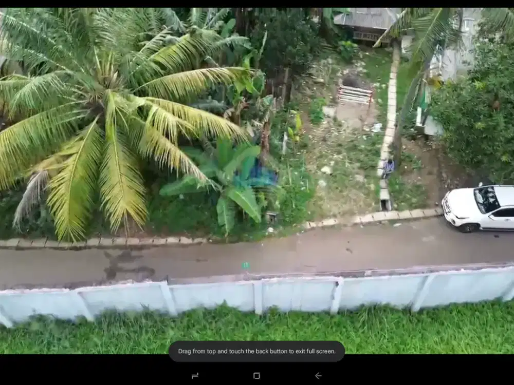 Dijual Tanah di Jl Lengkong Kulon (BSD)Pagedangan - Tangerang