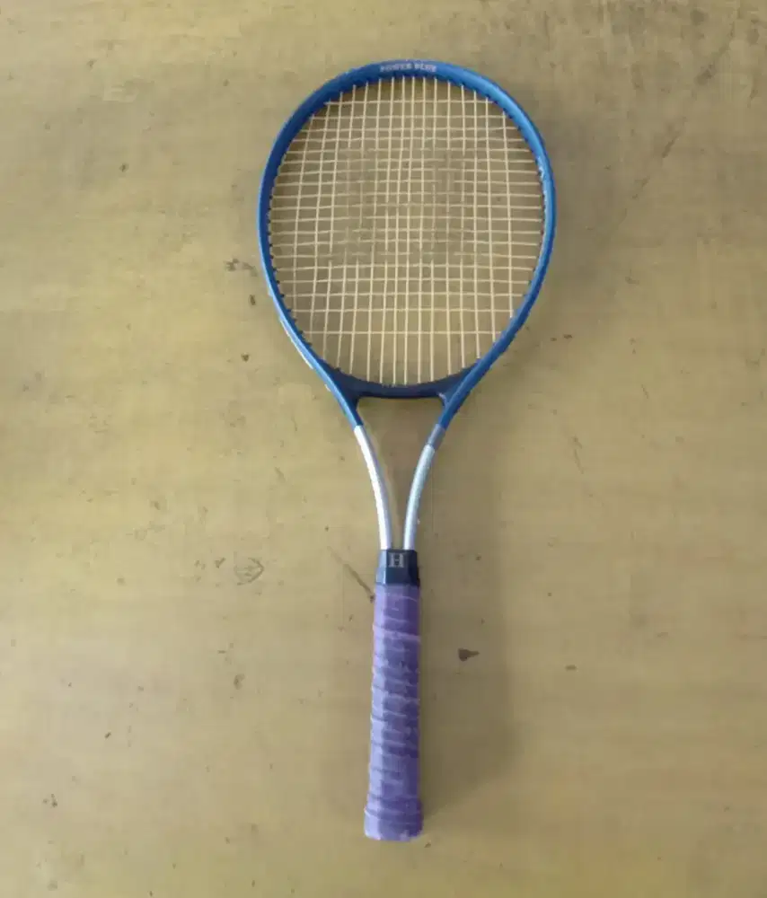 Raket Tenis Head S10 Second