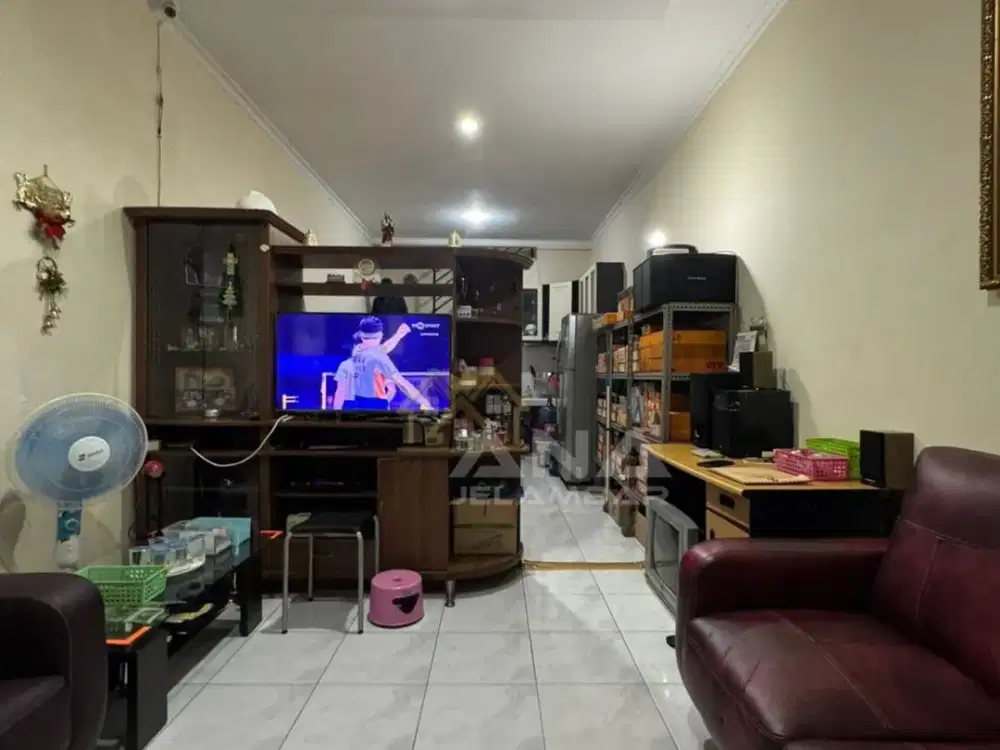 ANA RUMAH UK 3.5X15.5M DI JELAMBAR