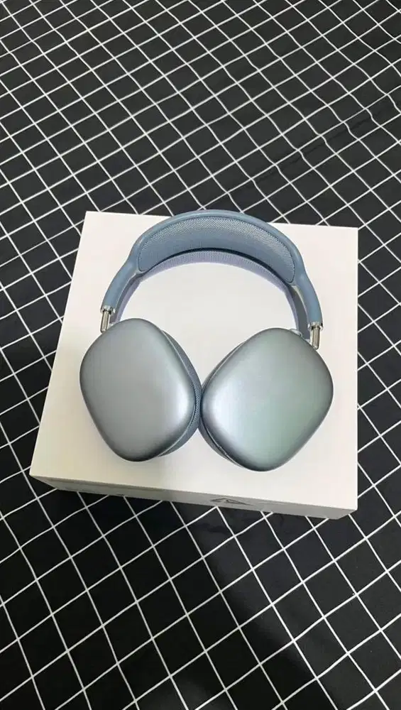 AirPods Max USB-C
