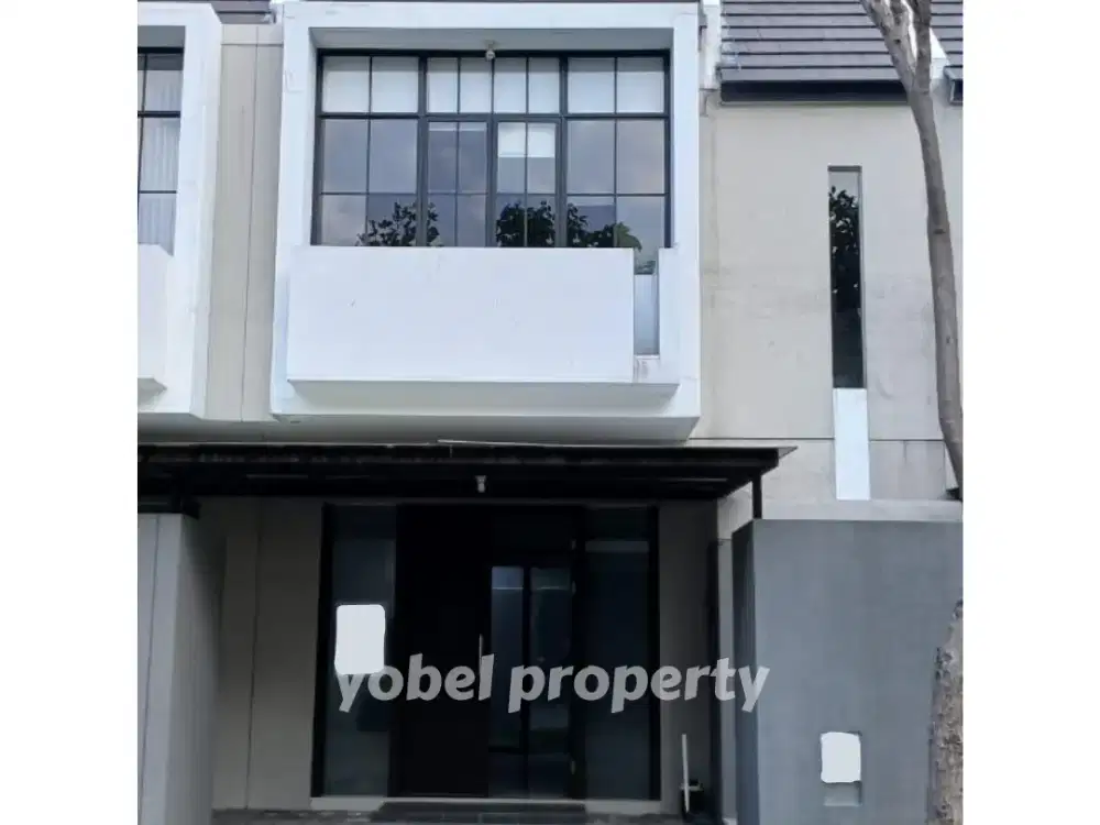 NEW! RUMAH MINIMALIS GRAND SUNRISE MENGANTI GRESIK