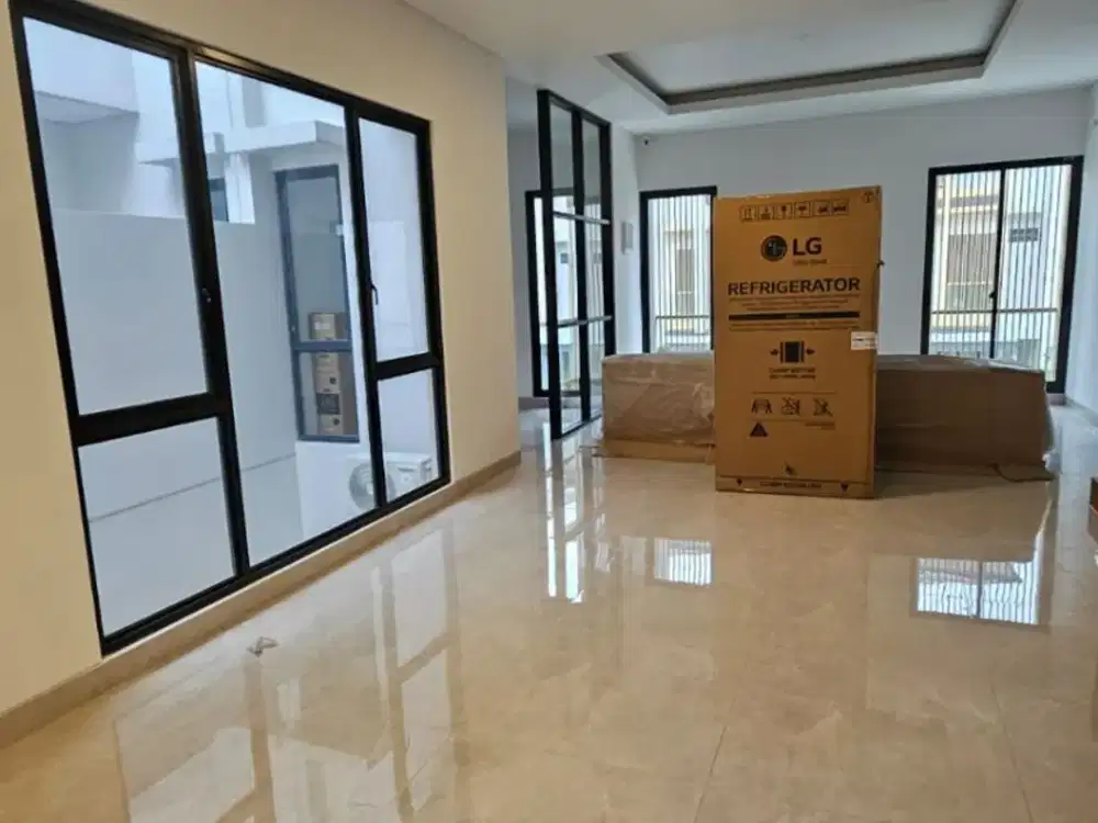 Dijual Rumah 8x16 di Cluster Eonna BSD City By Rumah Chinida (Jb)