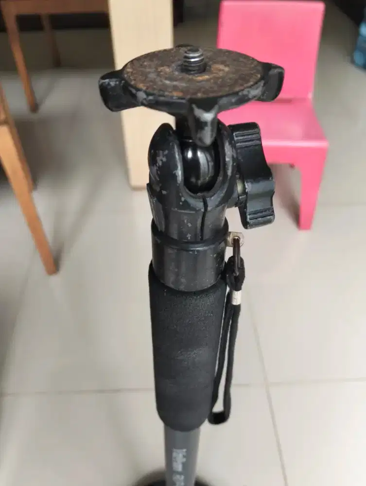 Monopod velbon rup-45