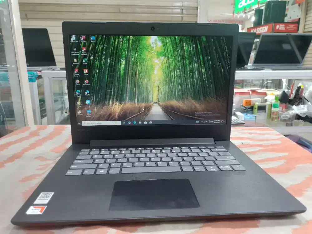 Laptop Ideapad 130 Amd A4