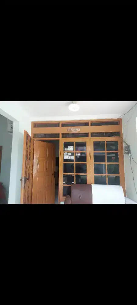 Rumah, Perum Kosambi Baru, Jakarta Barat,  4 kamar, 130 meter, Murah