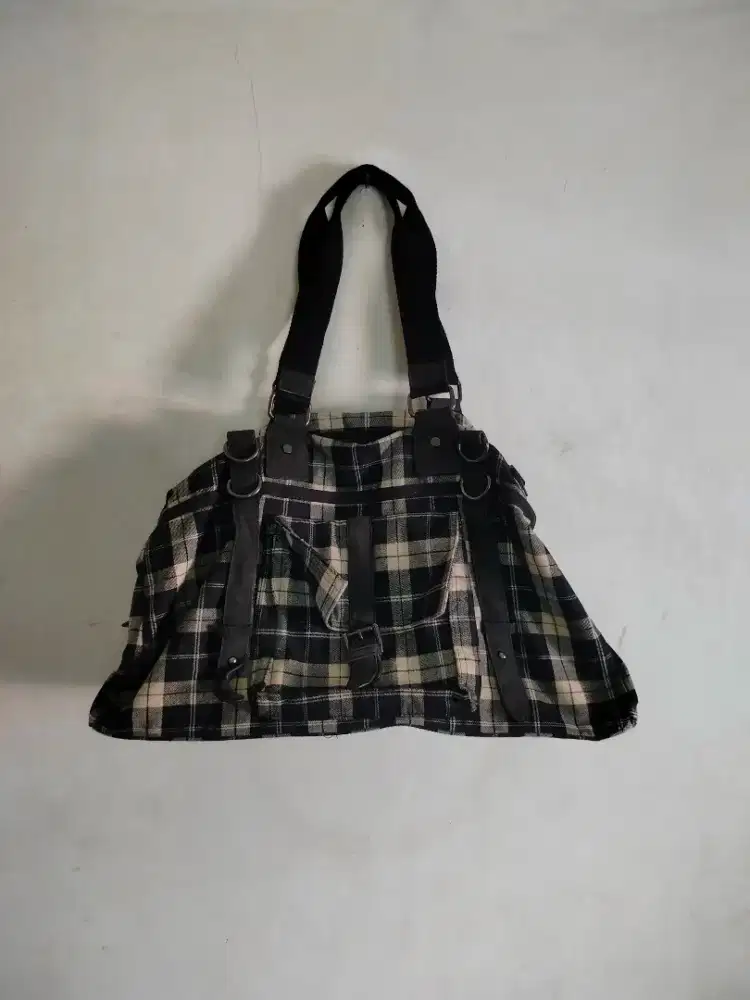 Tas unisex pria wanita