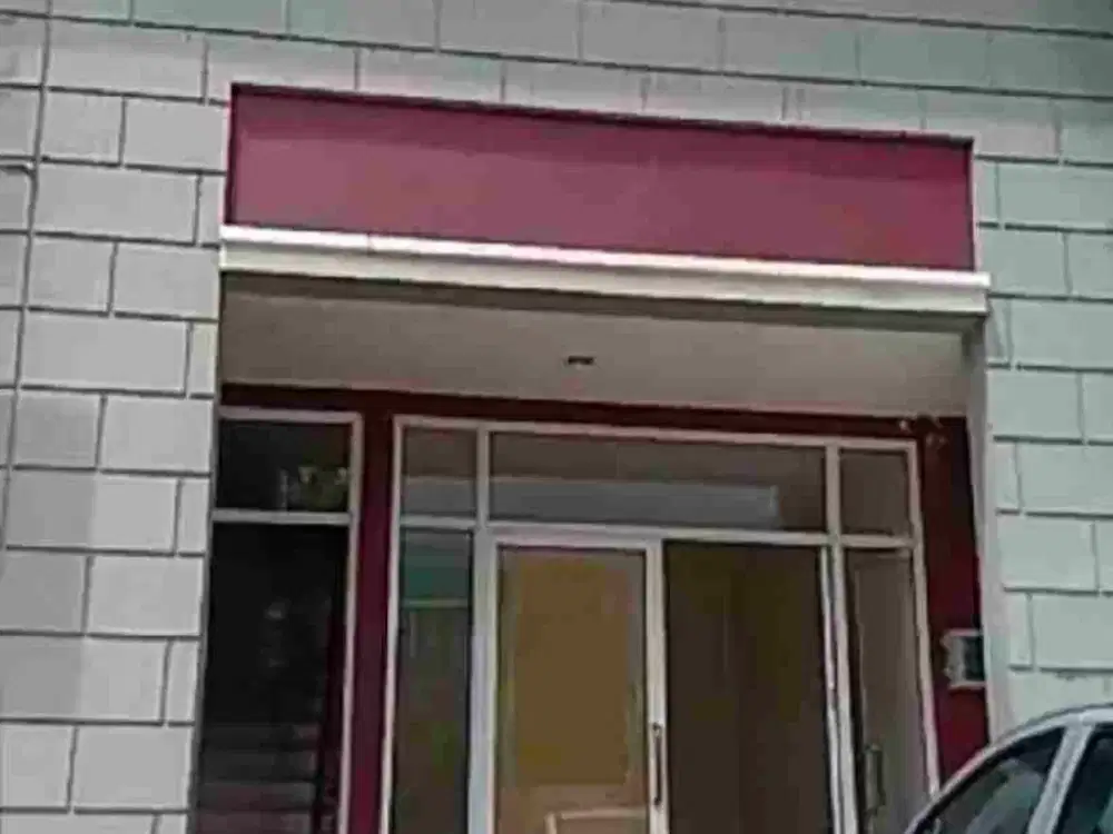 Dijual Ruko Blizt 2, Gading Serpong