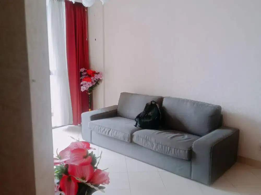 Dijual Apartemen 2BR di Aston Rasuna Kuningan By Rumah Chinida (He)