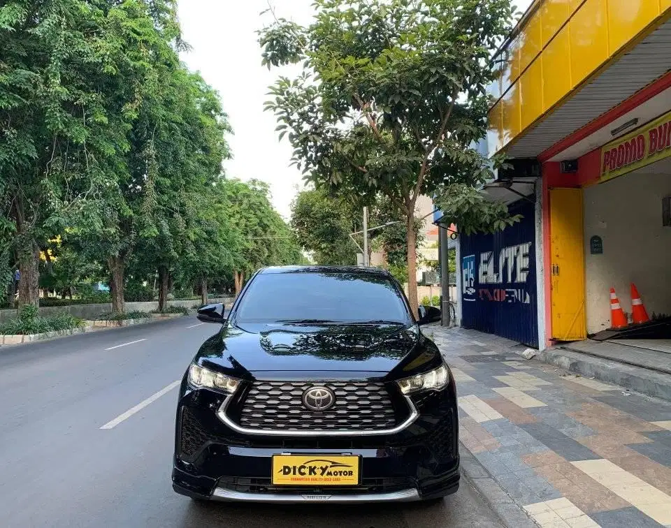 zenix 2023 v modelista rse automatic