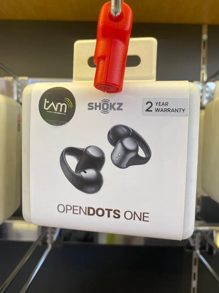 SHOKZ OPENDOTS ONE NEW