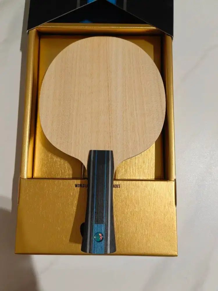 Butterfly raket table tennis blade tenis meja pingpong original JAPAN