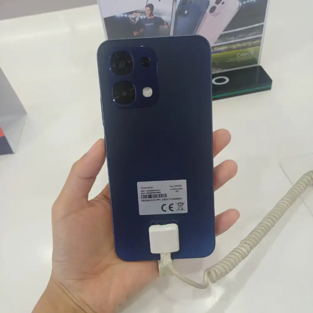 Oppo A6 Pro 5G 8/256GB