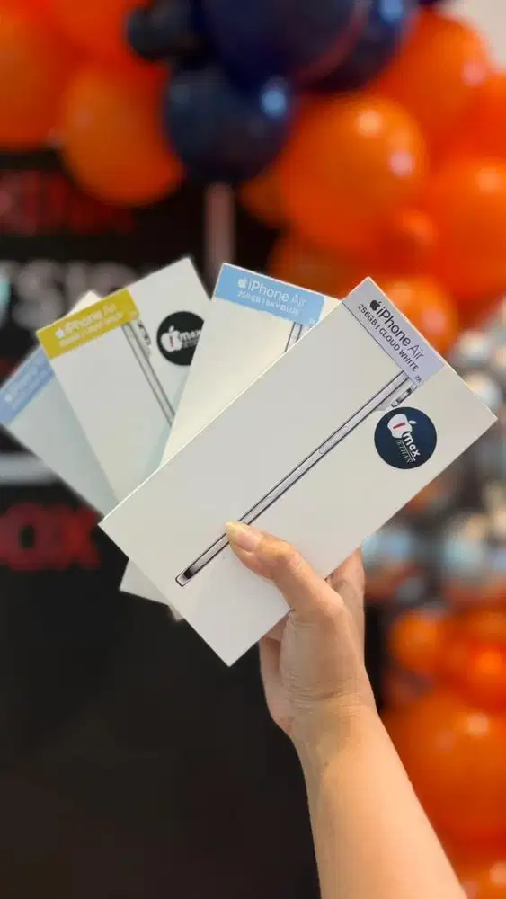 Iphone Air Esim Elegant