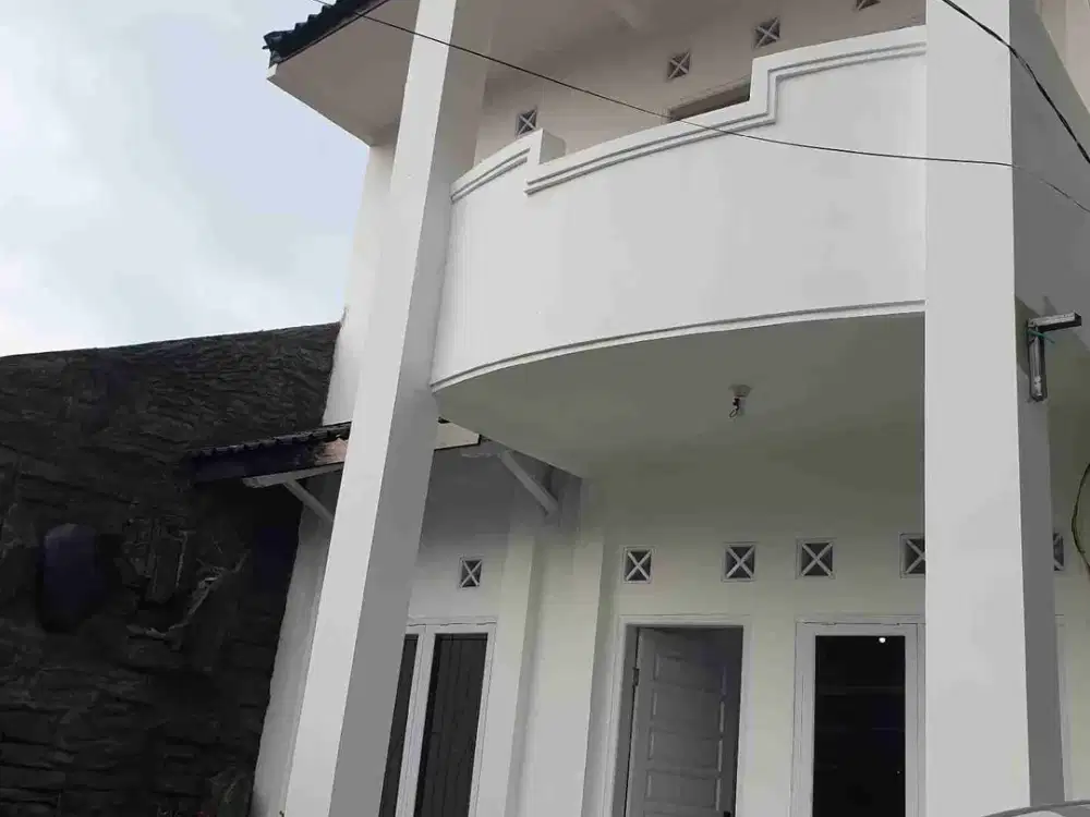 Dijual Rumah cepat Di Sariwangi Dekat POLBAN