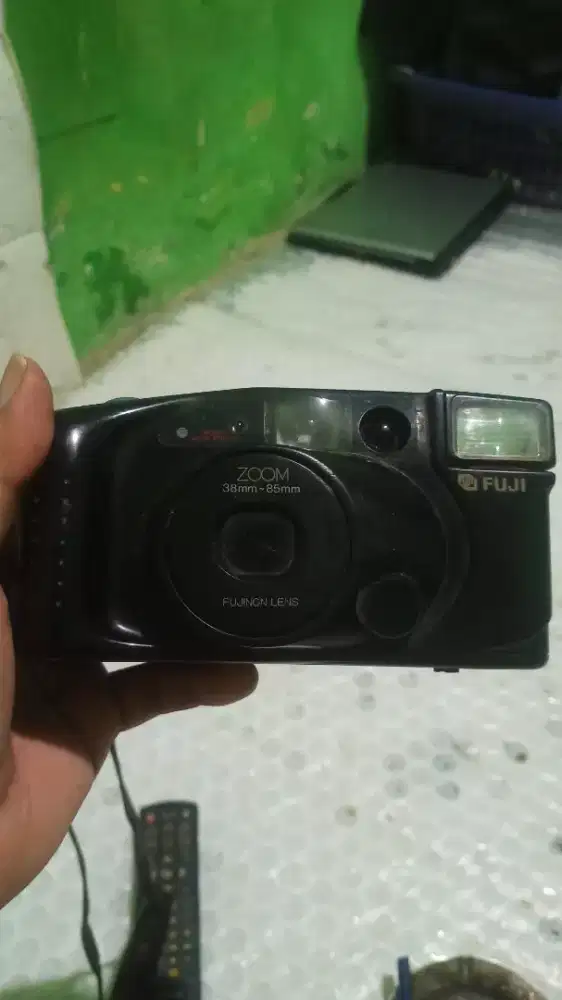 Kamera digital fujifilm murmer