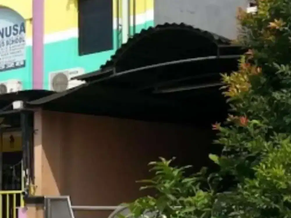 Rumah KOKOH Strategis Poris Tangerang