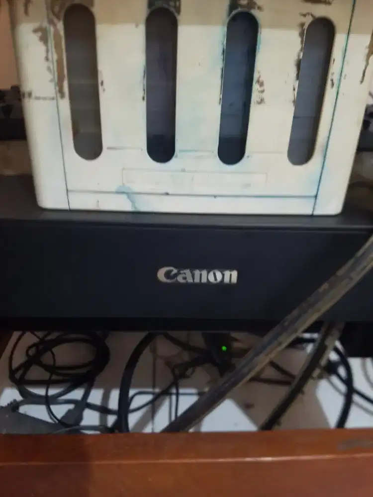 Pixma printer canon ip2770