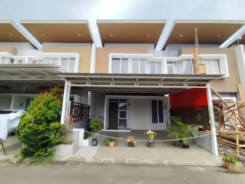 TAKE OVER PARADISE PARK SEPATAN