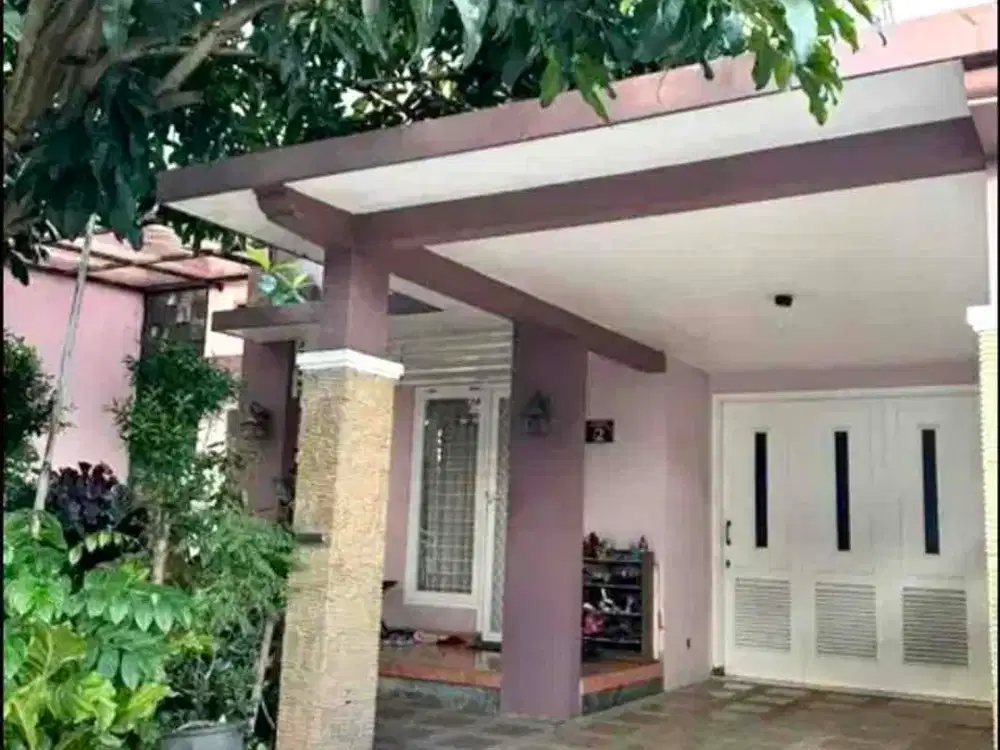 Rumah Permata Jingga Suhat, Nego Sampai Deal