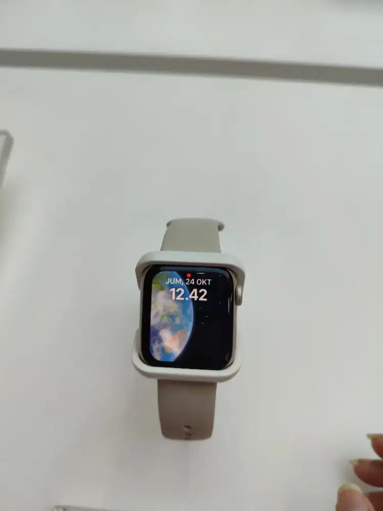 BUNGA 0% APPLE WATCH SE BY HOME CREDIT