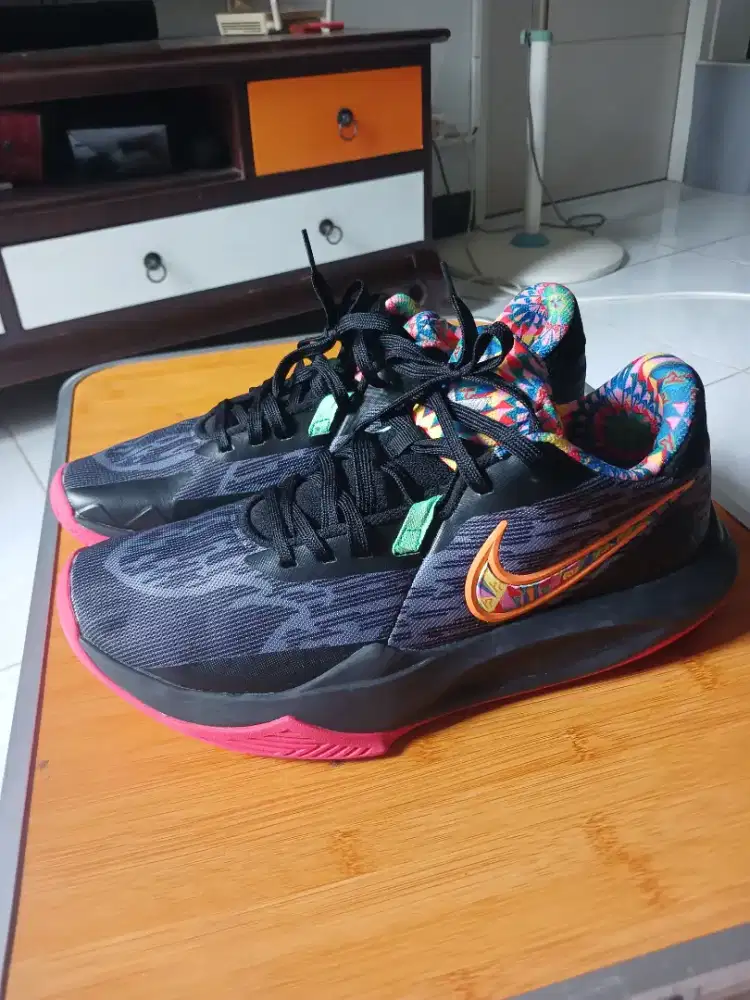 sepatu Nike Basket
