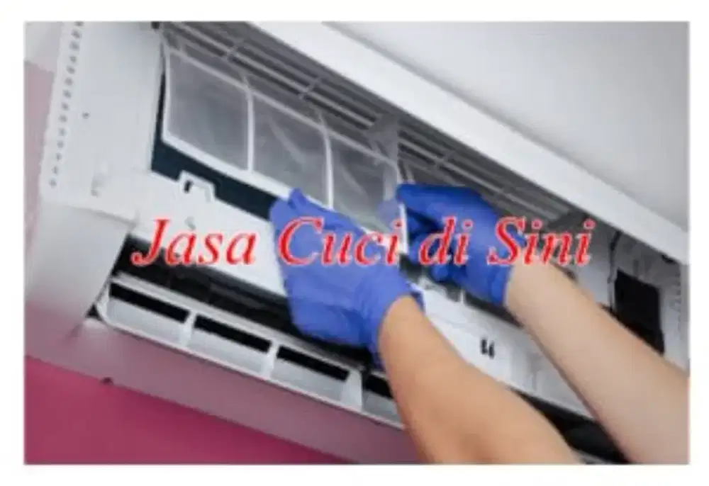 tukang AC •service kulkas •pompa air•mesin cuci •dll