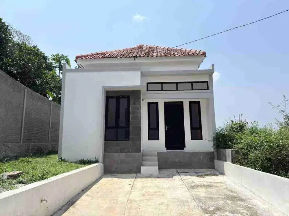 Rumah Hook Tanpa BI Checking Kodya Bandung 8 Menit Alun-alun Ujungberung