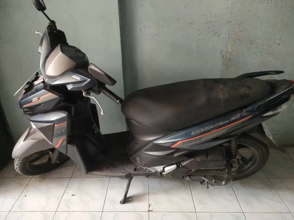 Mio Soul GT kondisi prima