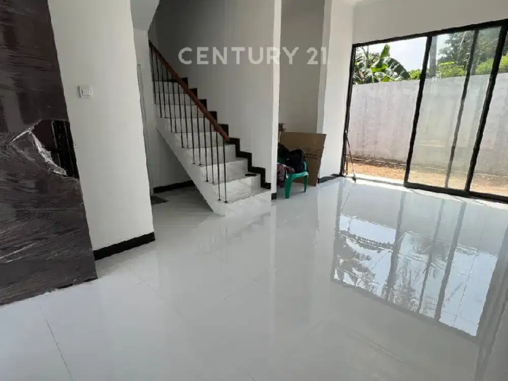 Rumah Brand New 2 Lantai Di JatiSampurna Bekasi S9069