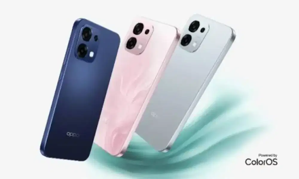Oppo a6 Pro (cicilan kredivo)