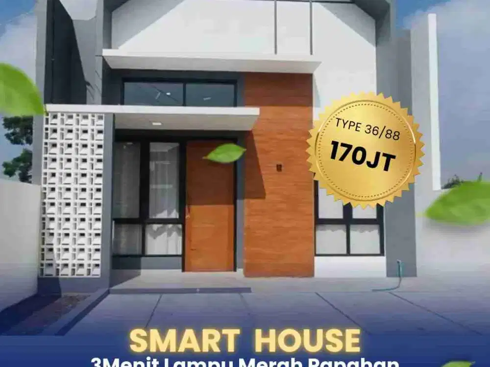 DIJUAL PERUMAHAN JATEN KARANGANYAR JAWA TENGAH SPECIAL HARGA DARI 250 JUTA JADI 170 JUTA