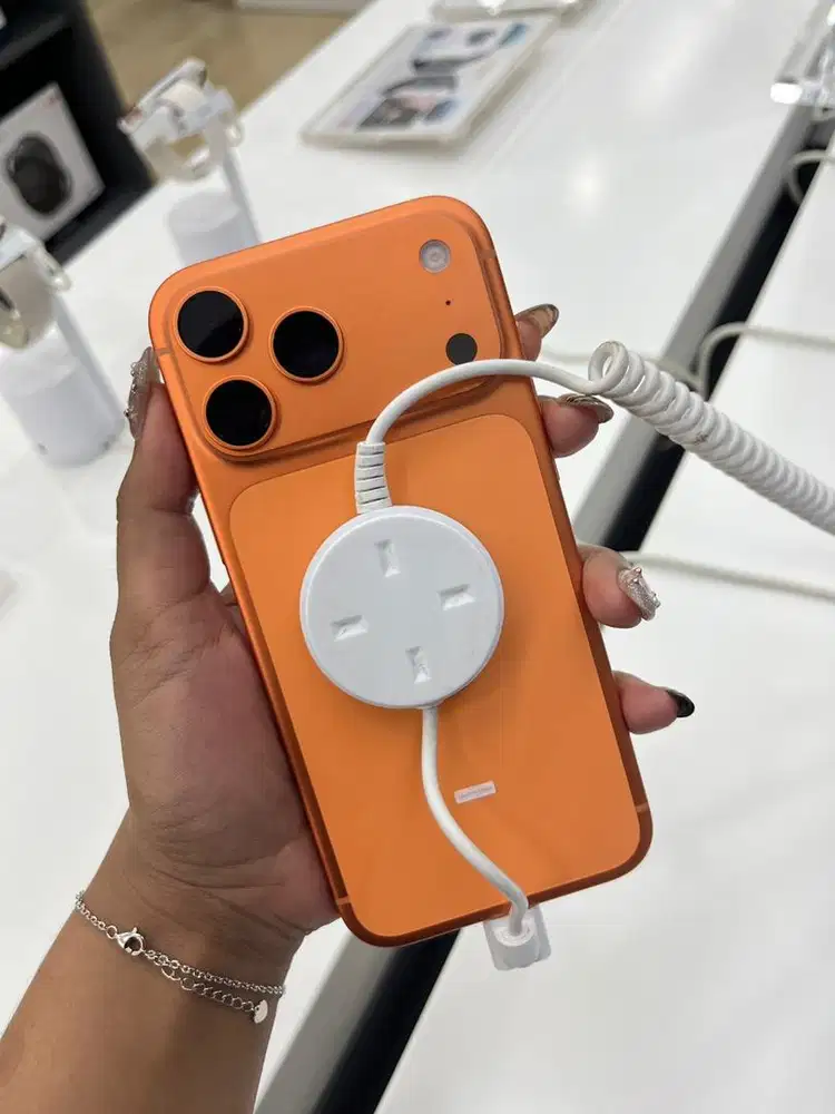 promo cicilan iphone 17 promax