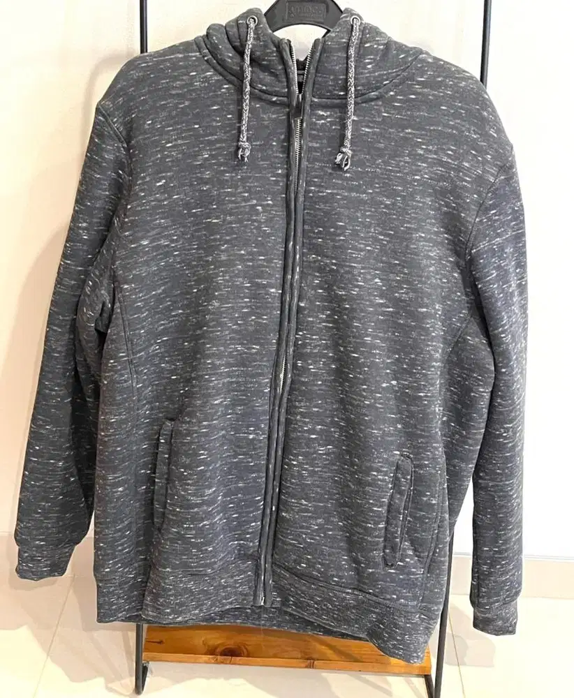 Jaket hangat pria•jaket winter•jaket musim dingin•jaket second