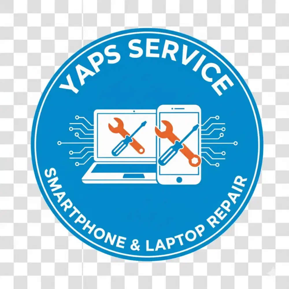 Jasa Service HP & Laptop – Ganti LCD, Baterai, Install OS, Custom ROM