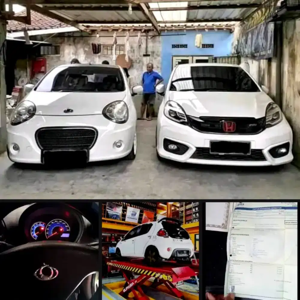 Geely mk swep bodi unyu