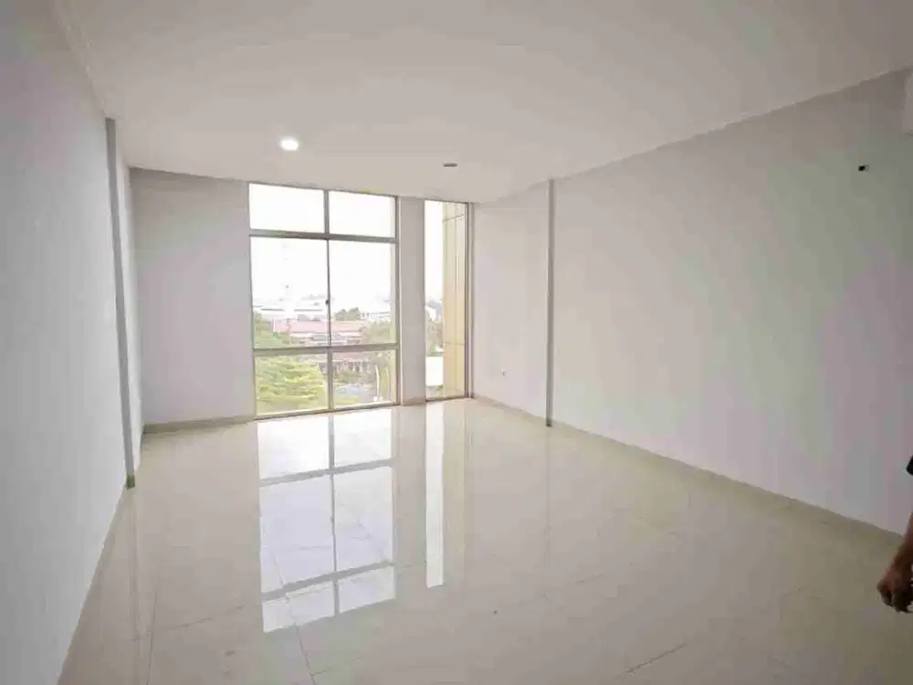 Disewakan Rukan Ginza Green Village Cipondoh Raya Tangerang