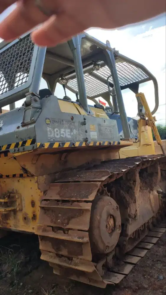Dozer D85 2021
di Banjarmasin