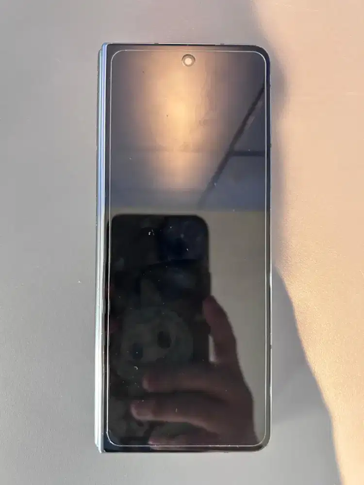 Samsung Galaxy Z Fold 4 512GB Grey Green